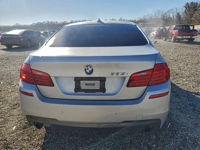 BMW 535 2016 BMW 535 I, снимка 5 - Автомобили и джипове - 53589289