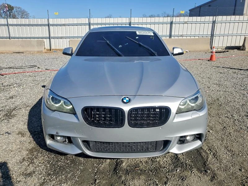 BMW 535 2016 BMW 535 I, снимка 2 - Автомобили и джипове - 53589289