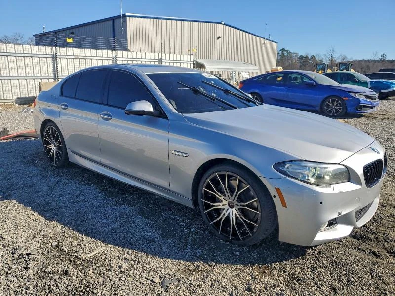 BMW 535 2016 BMW 535 I
