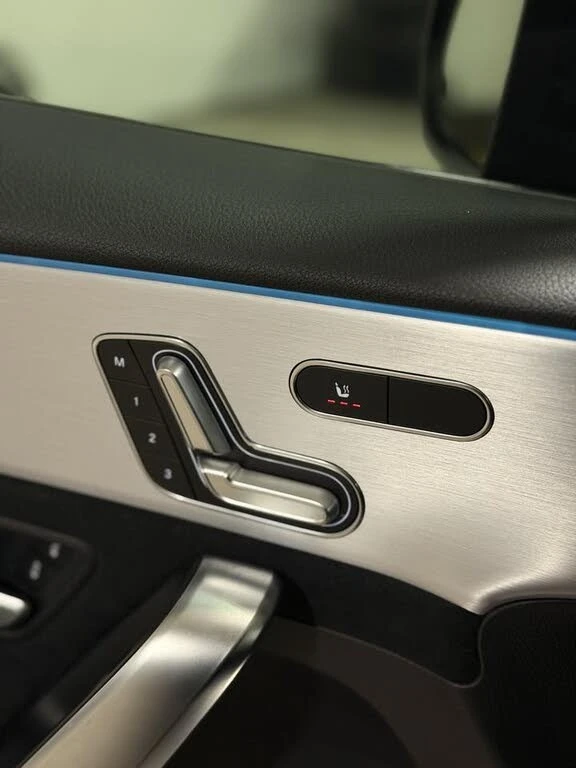 Mercedes-Benz A 35 A 35 AMG* 4MATIC* ����������* (���� �� ��) | Mobile.bg � ����������� 6