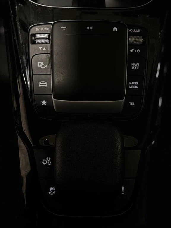 Mercedes-Benz A 35 A 35 AMG* 4MATIC* ����������* (���� �� ��) | Mobile.bg � ����������� 9