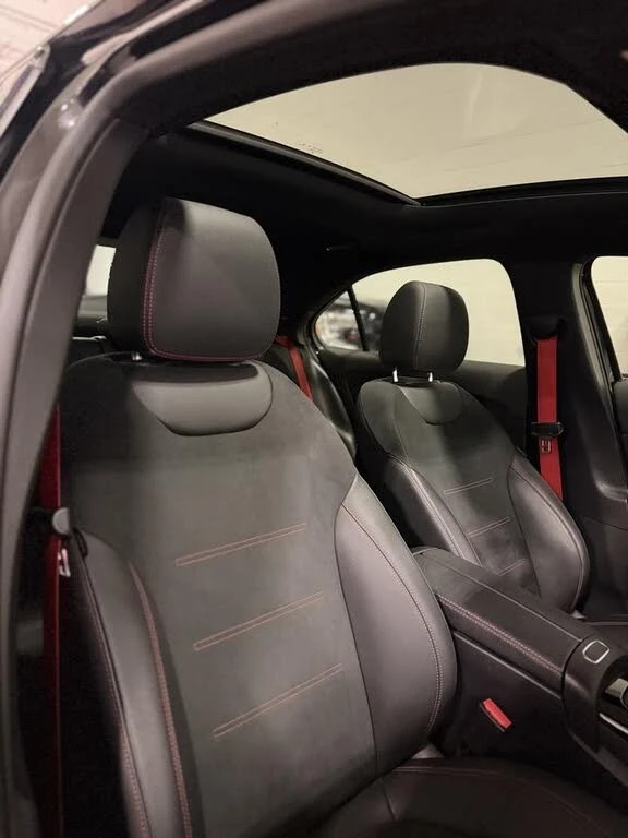 Mercedes-Benz A 35 A 35 AMG* 4MATIC* ����������* (���� �� ��) | Mobile.bg � ����������� 15