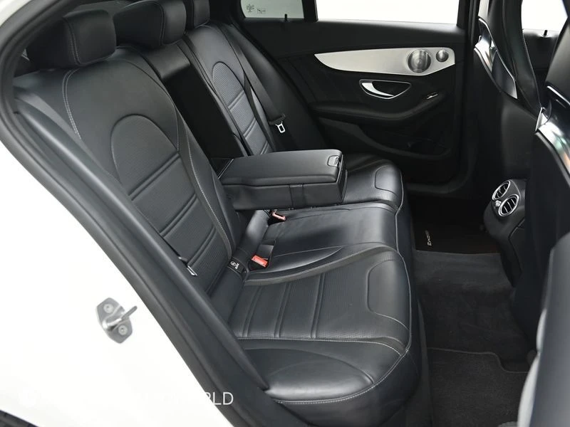 Mercedes-Benz C 63 AMG C63 AMG| 469к.с.| ВКЛ.ТЕХНОТЕСТ, снимка 12 - Автомобили и джипове - 55652812