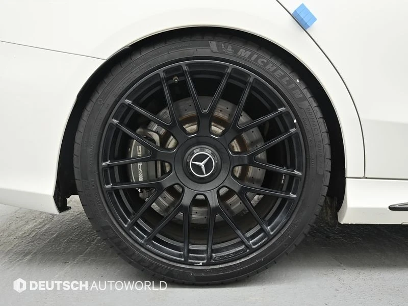 Mercedes-Benz C 63 AMG C63 AMG| 469к.с.| ВКЛ.ТЕХНОТЕСТ, снимка 5 - Автомобили и джипове - 55652812