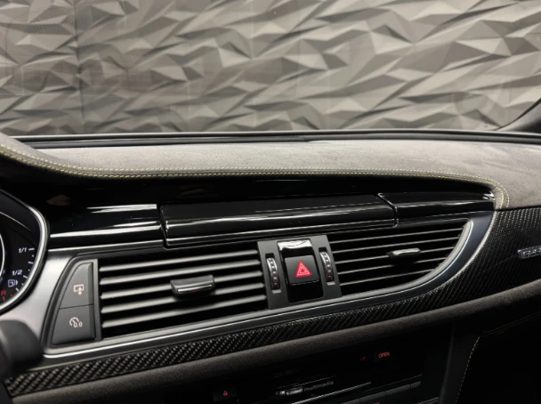 Audi Rs6 Quattro* Performance* Exclusive, снимка 10 - Автомобили и джипове - 55834327