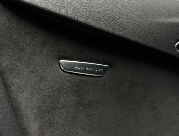 Audi Rs6 Quattro* Performance* Exclusive, снимка 14 - Автомобили и джипове - 55834327