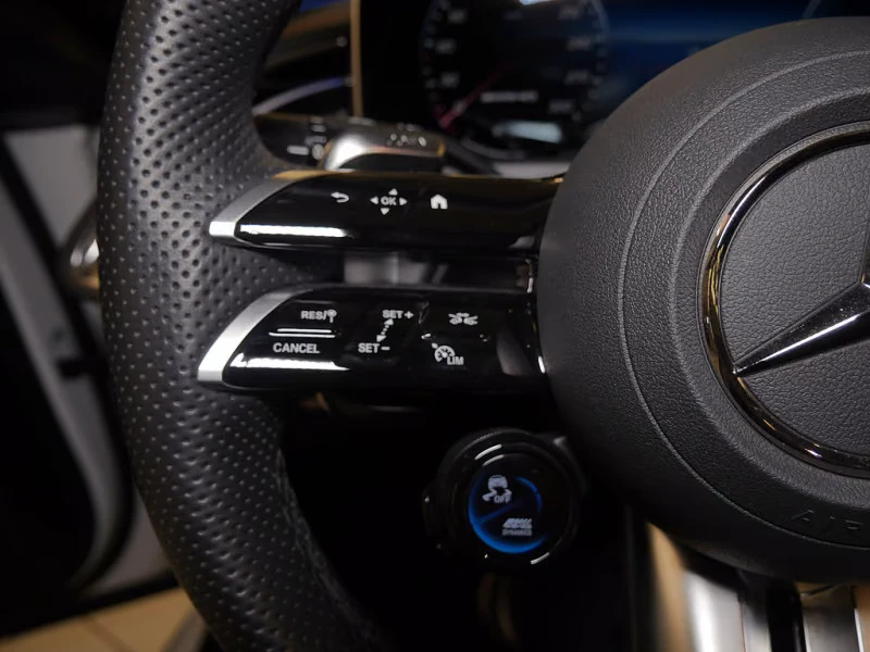 Mercedes-Benz E 53 AMG 4M+ * NIGHT* DISTR* 360CAM* MEMORY*  | Mobile.bg � ����������� 6
