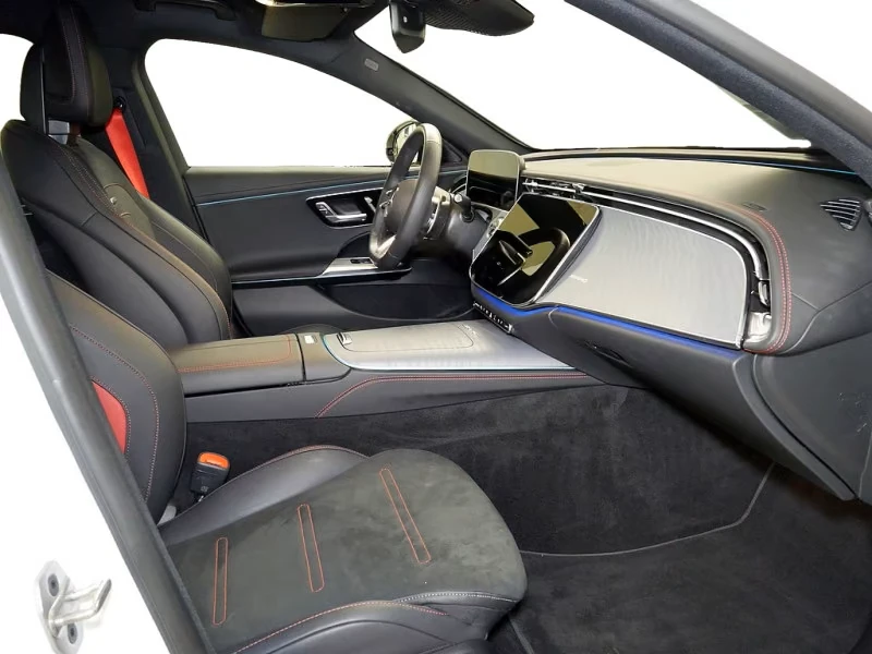 Mercedes-Benz E 53 AMG 4M+ * NIGHT* DISTR* 360CAM* MEMORY*  | Mobile.bg � ����������� 11