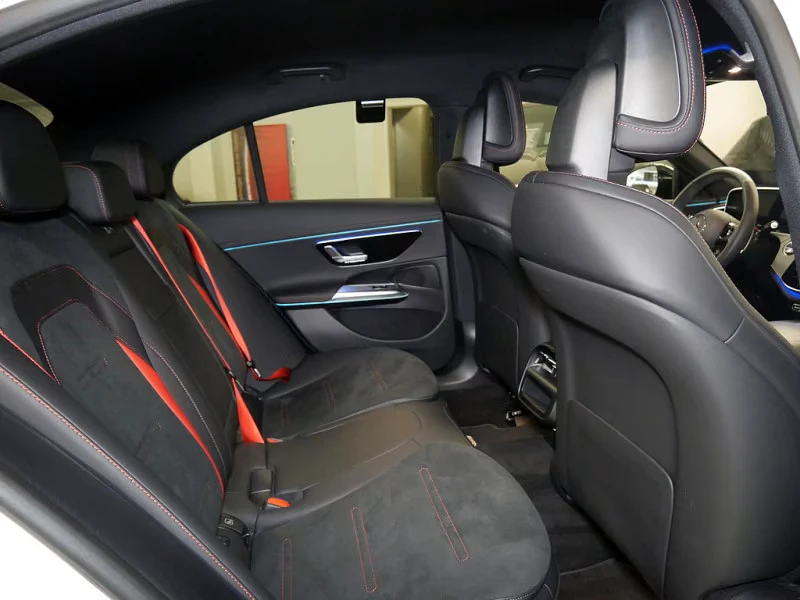 Mercedes-Benz E 53 AMG 4M+ * NIGHT* DISTR* 360CAM* MEMORY*  | Mobile.bg � ����������� 12