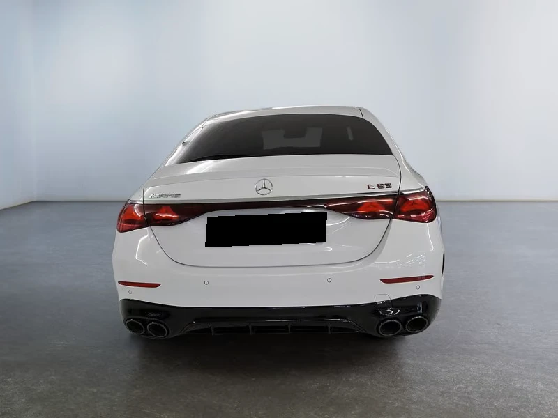 Mercedes-Benz E 53 AMG 4M+ * NIGHT* DISTR* 360CAM* MEMORY*  | Mobile.bg � ����������� 3