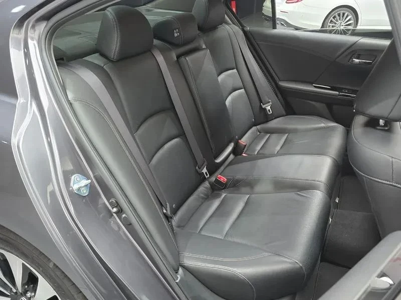 Honda Accord, снимка 12 - Автомобили и джипове - 56690453