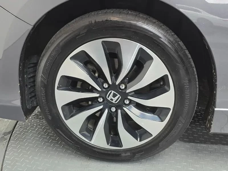 Honda Accord, снимка 5 - Автомобили и джипове - 56690453