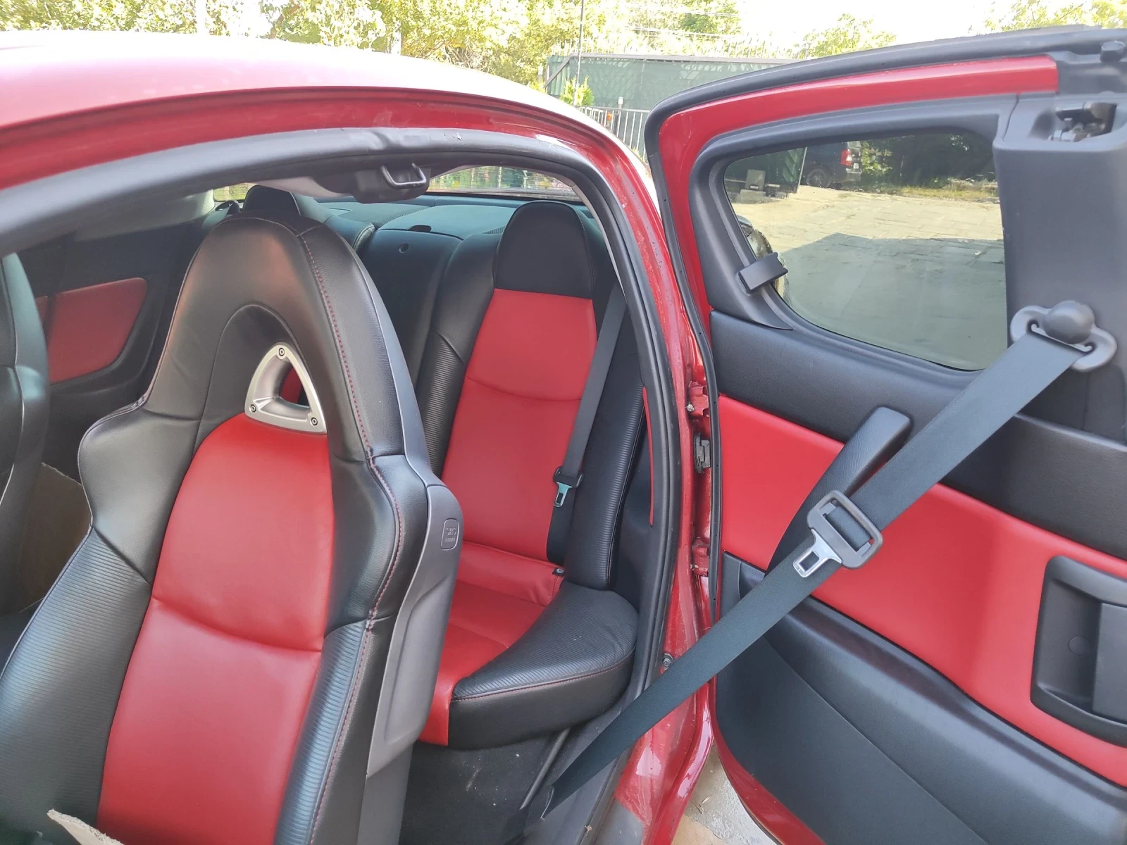 Mazda Rx-8, снимка 1