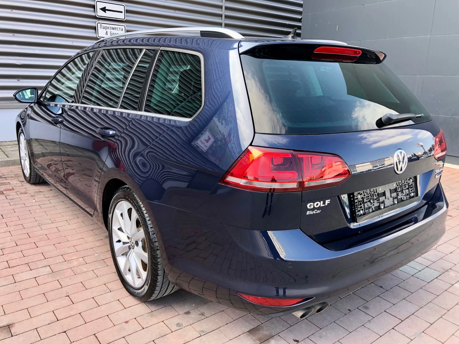 VW Golf 2.0 avtomat - изображение 6