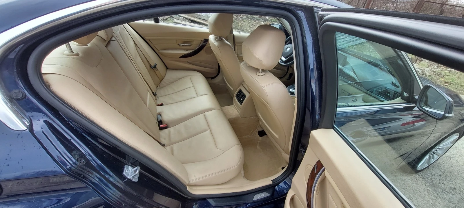 BMW 328 328ix | Mobile.bg � ����������� 17