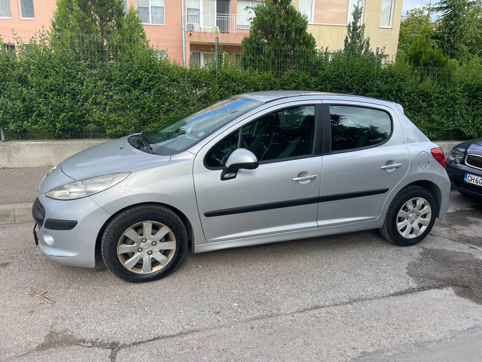 Peugeot 207  - изображение 6