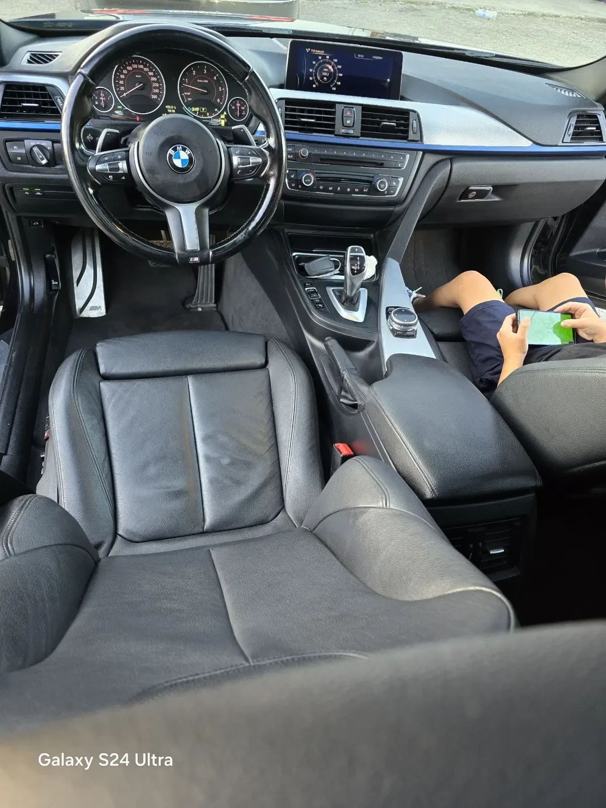 BMW 335 M PACK. XDRIVE   ! | Mobile.bg   13