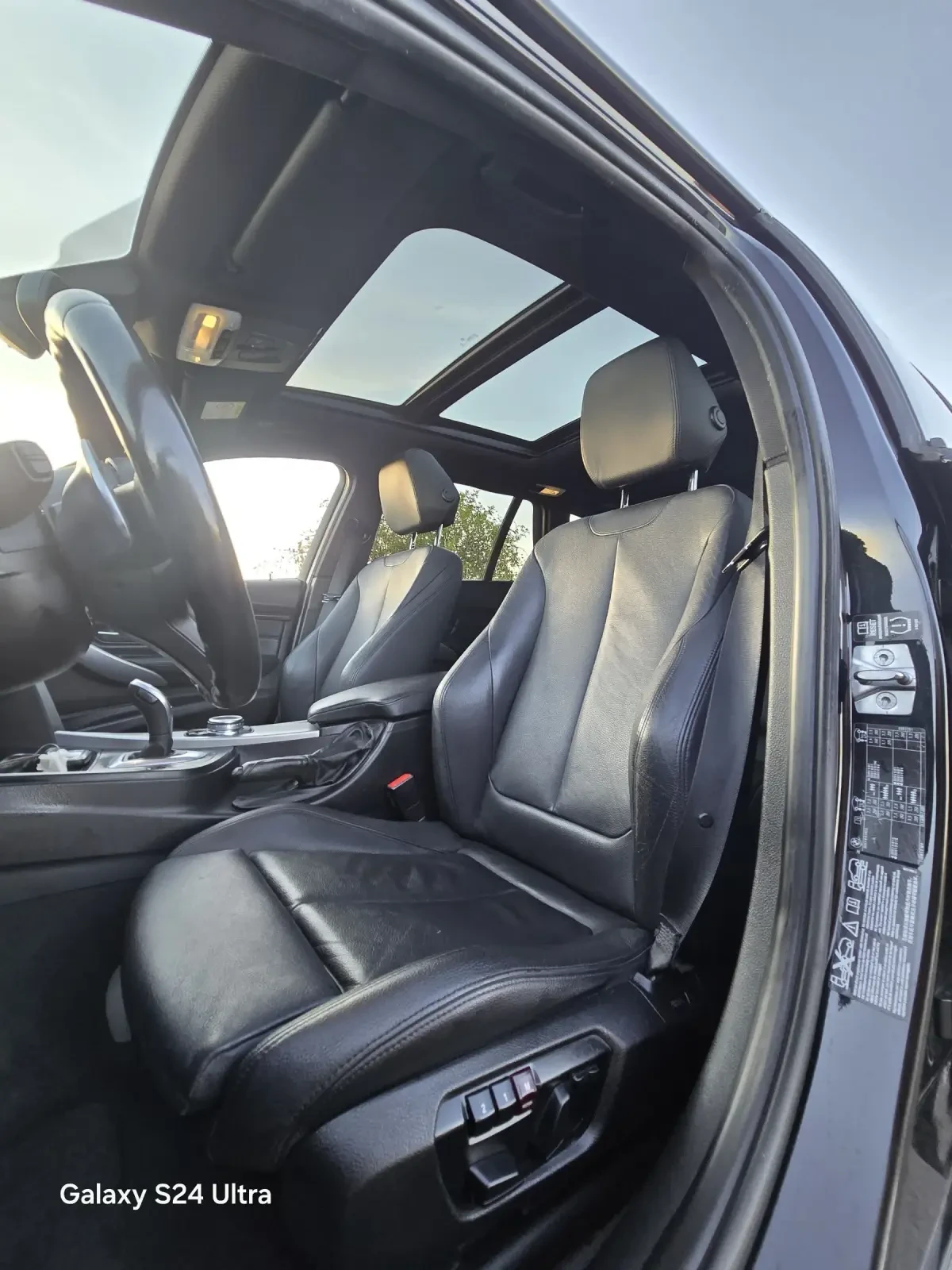 BMW 335 M PACK. XDRIVE   ! | Mobile.bg   14