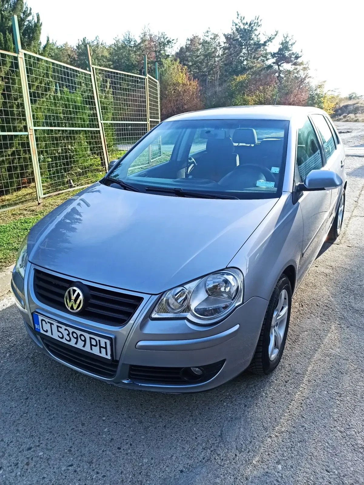 VW Polo 1.4 - изображение 3