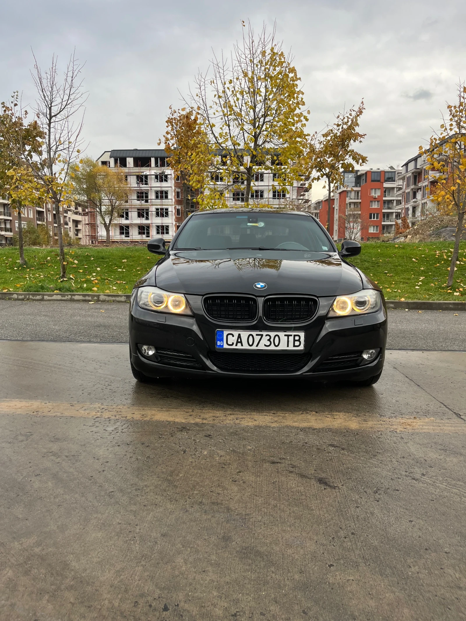 BMW 320  - изображение 3