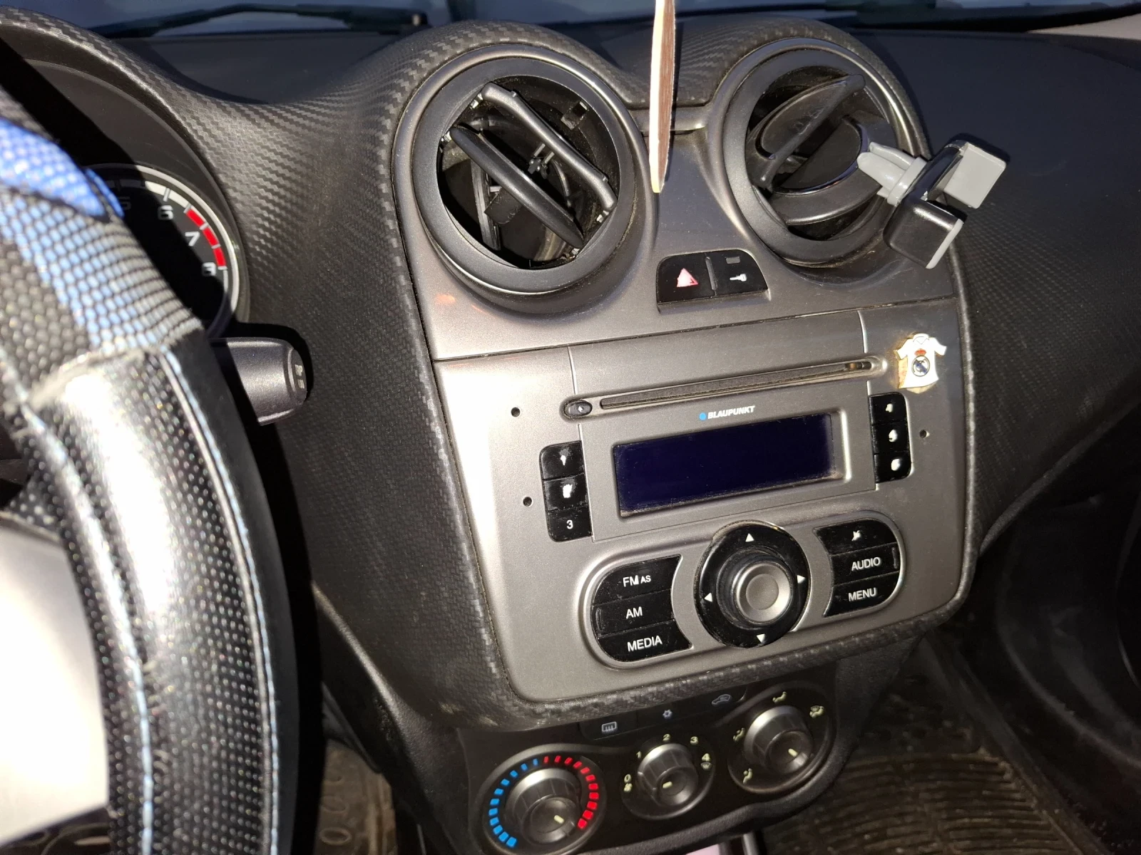 Alfa Romeo MiTo 5А - изображение 9