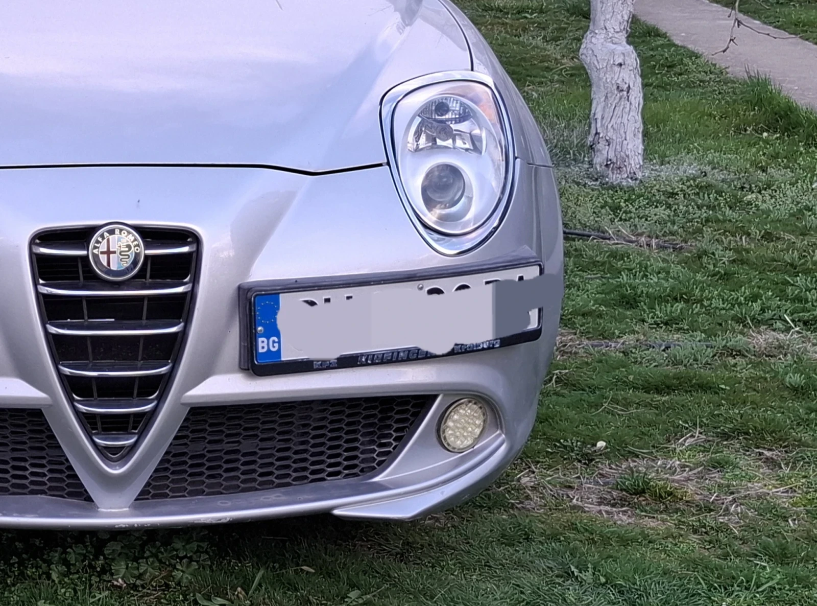 Alfa Romeo MiTo 5А - изображение 4