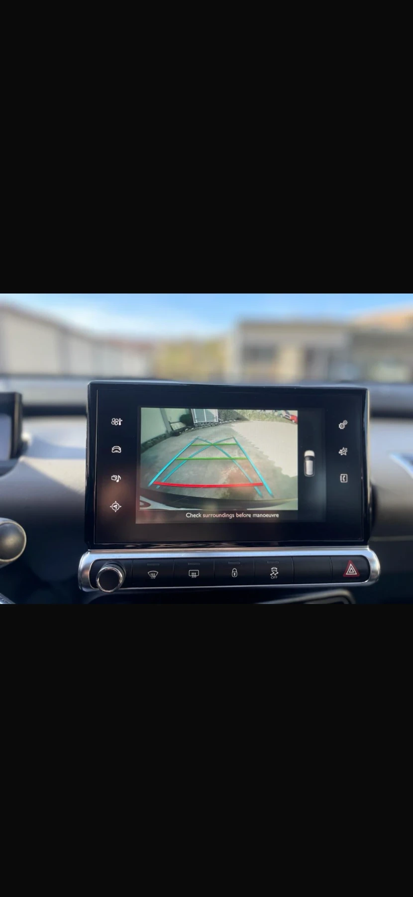 Citroen C4 Cactus 1.6hdi BH02 101hp | Mobile.bg   13