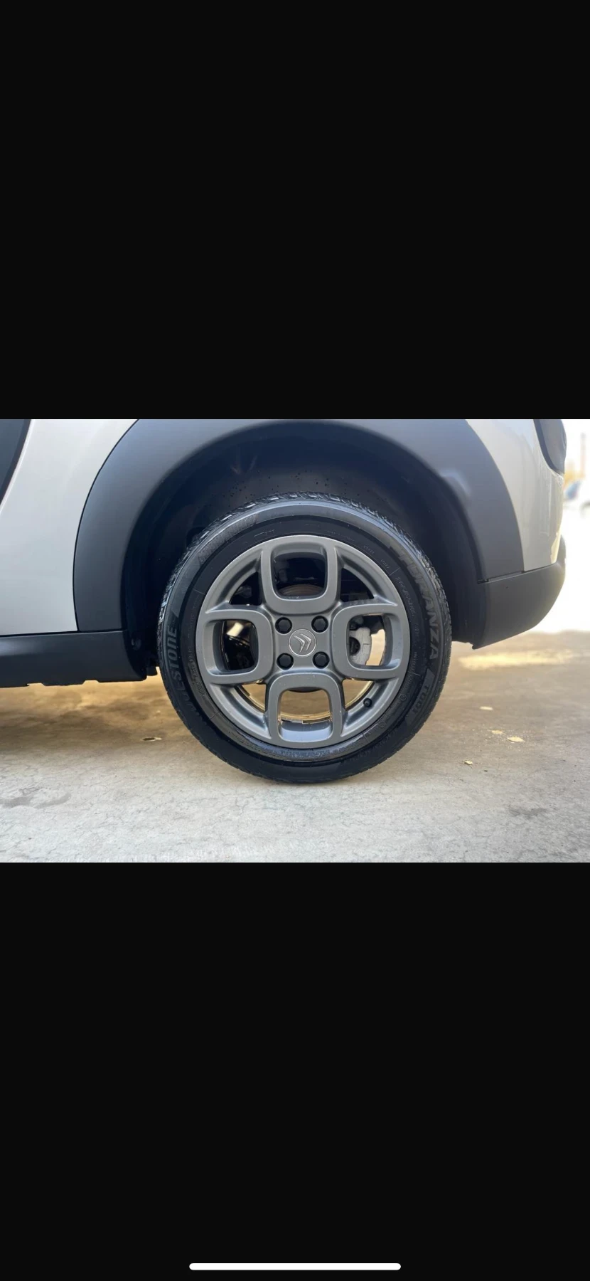 Citroen C4 Cactus 1.6hdi BH02 101hp | Mobile.bg   17