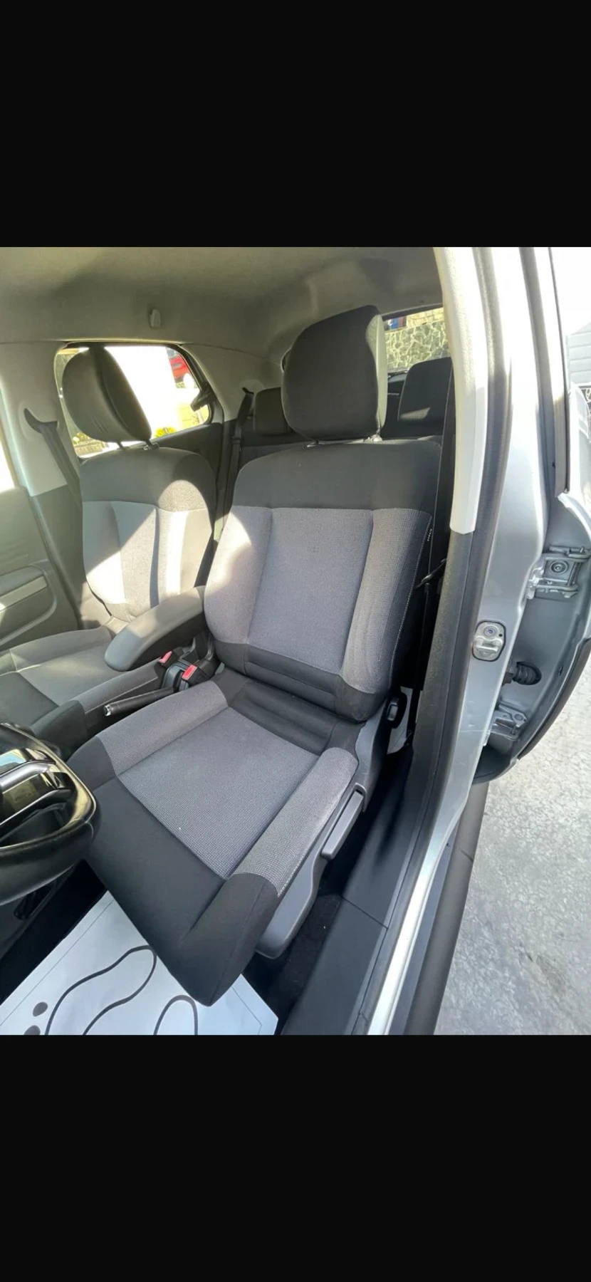 Citroen C4 Cactus 1.6hdi BH02 101hp - изображение 9