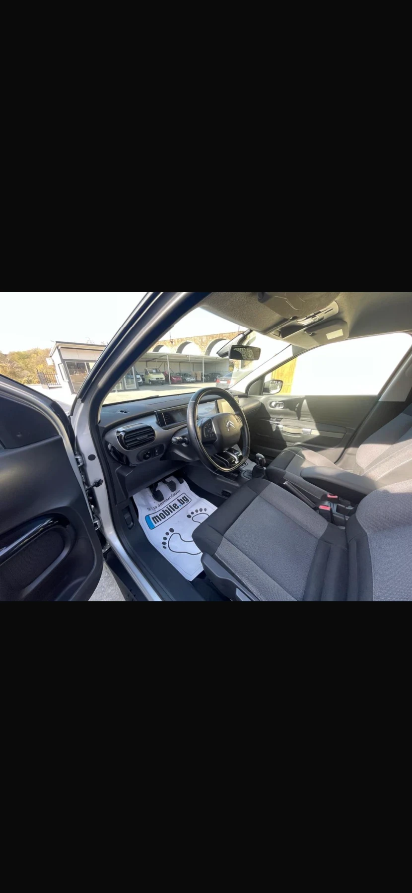 Citroen C4 Cactus 1.6hdi BH02 101hp - изображение 8