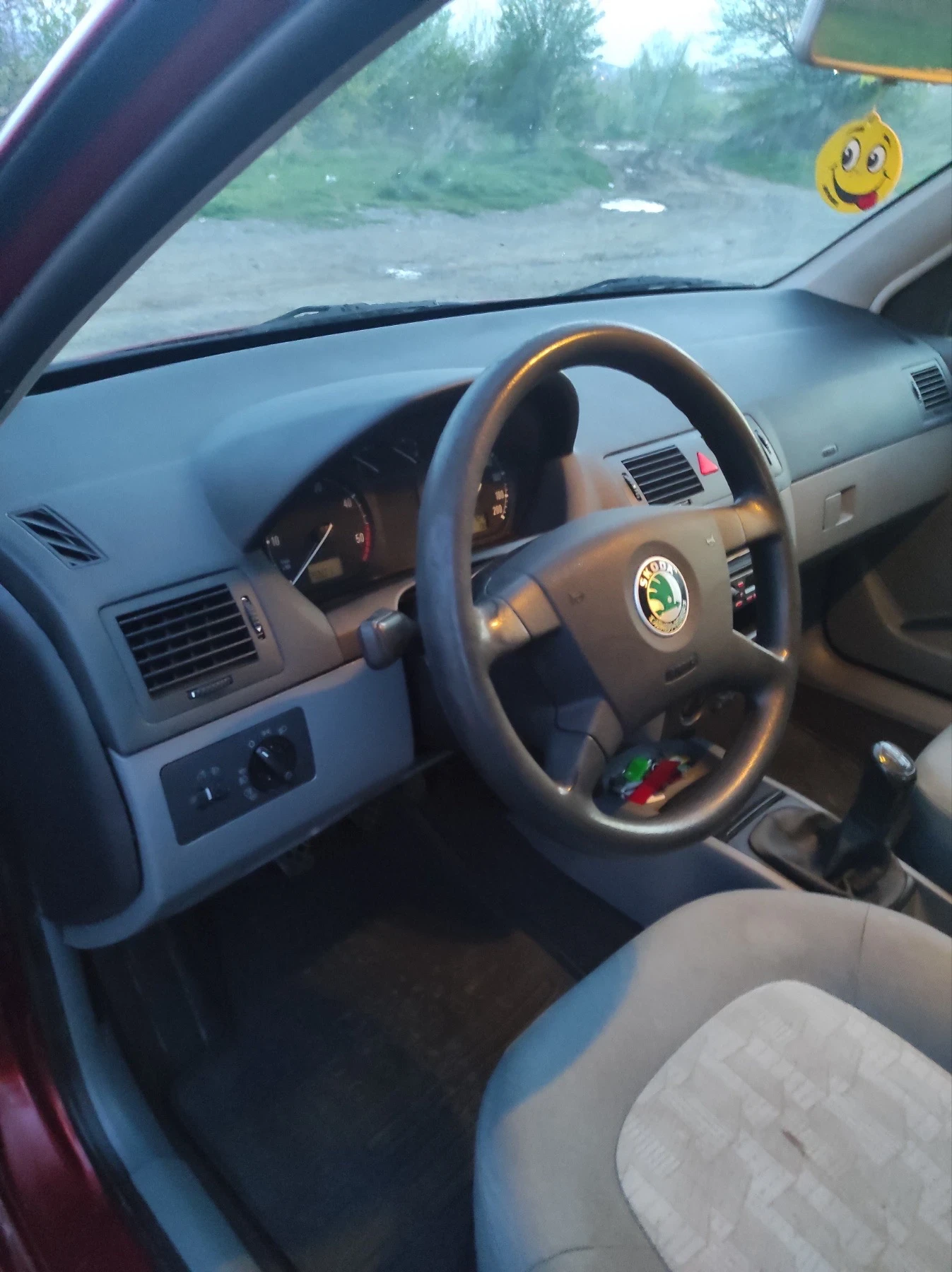 Skoda Fabia  - изображение 4