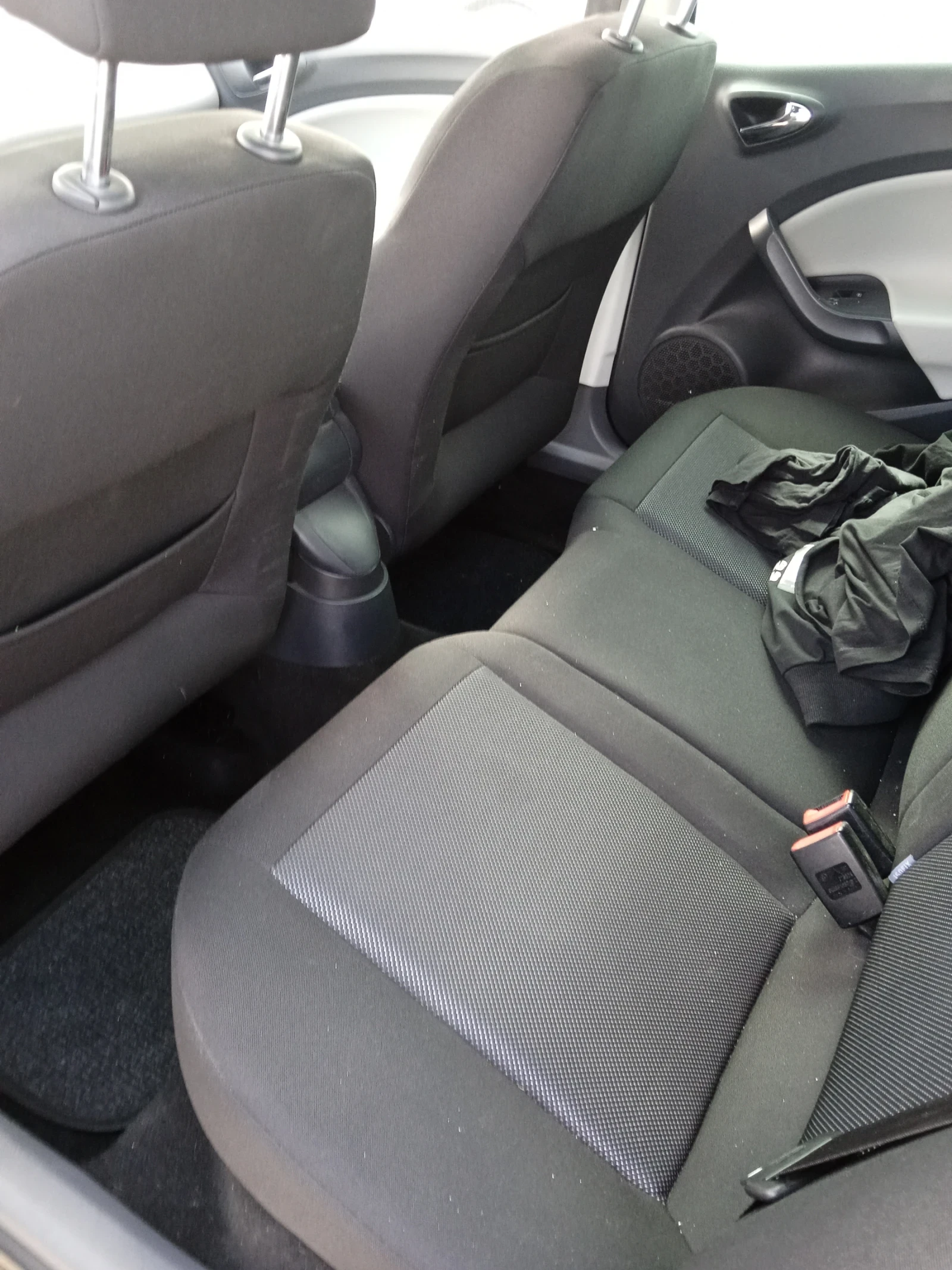 Seat Ibiza 1.6 - изображение 4
