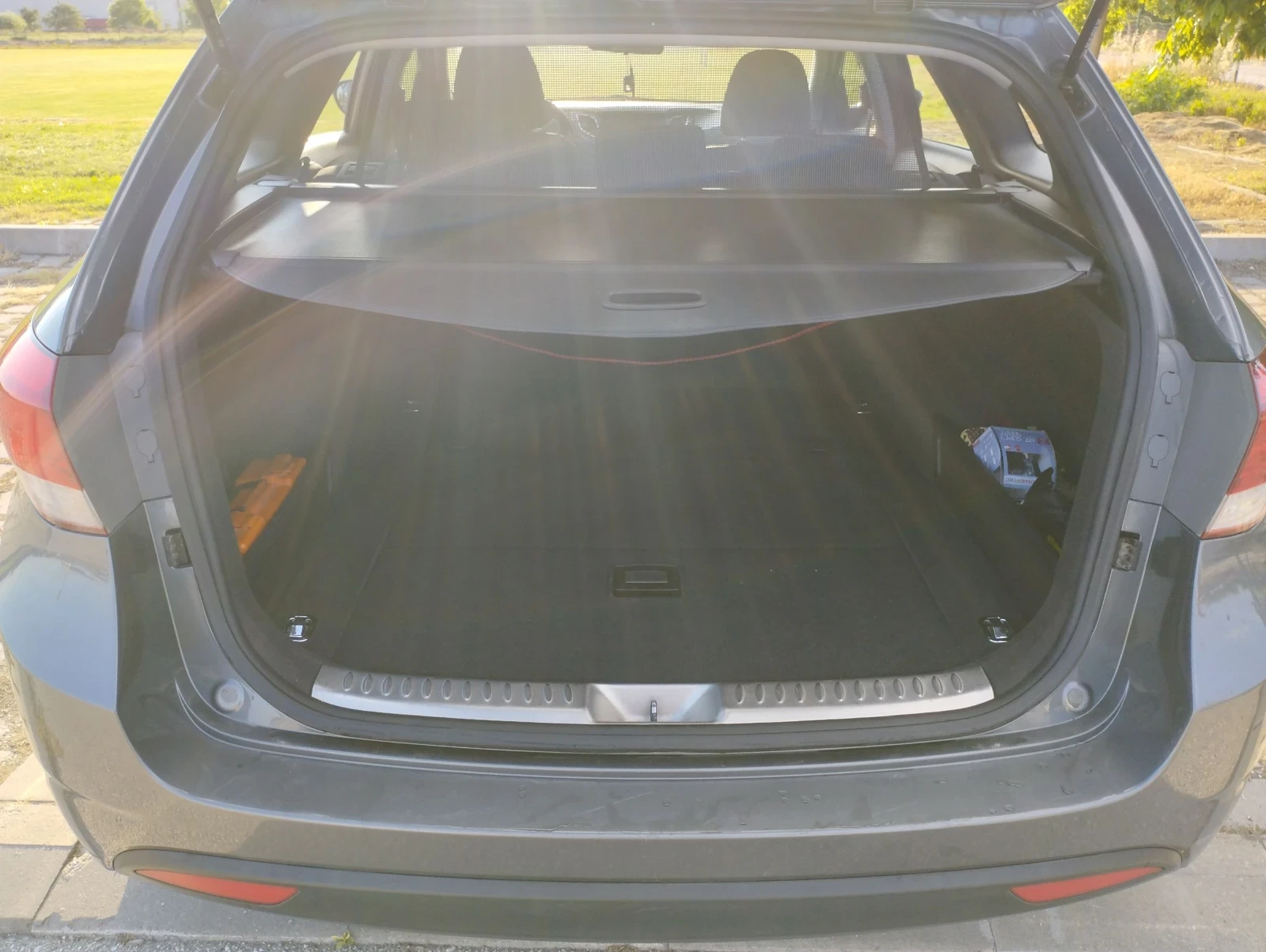 Hyundai I40 1600 - изображение 7