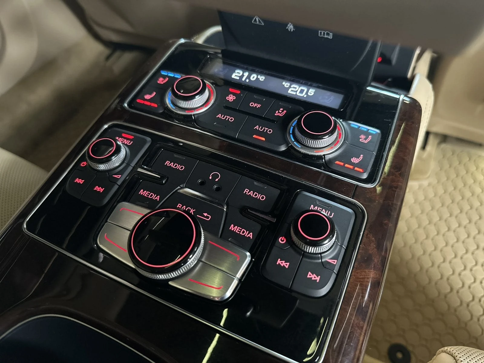 Audi A8 Long* Full*  | Mobile.bg   13