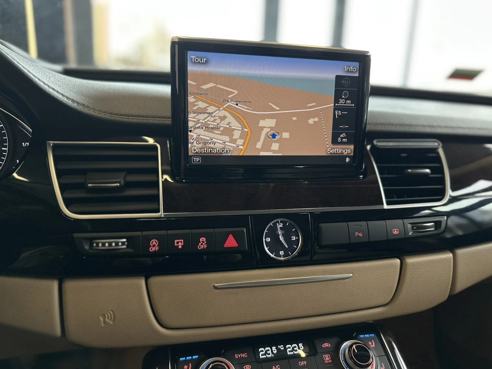 Audi A8 Long* Full* Лизинг - изображение 10