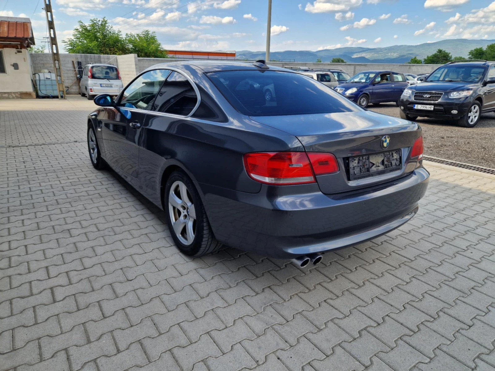 BMW 330 330 XD - изображение 4