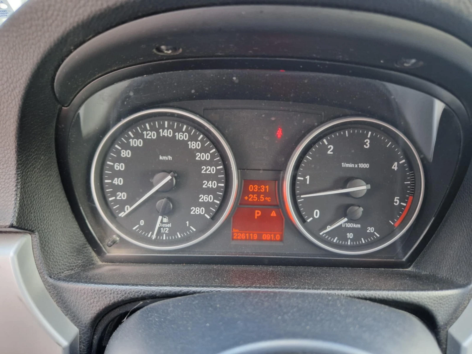 BMW 330 330 XD - изображение 10