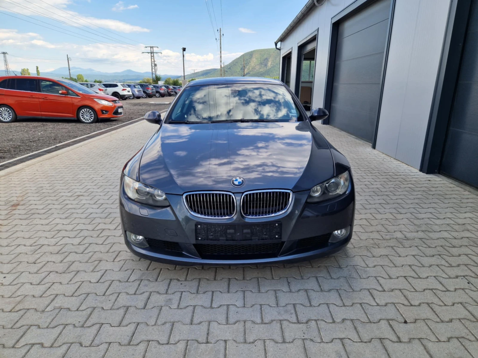 BMW 330 330 XD - изображение 3