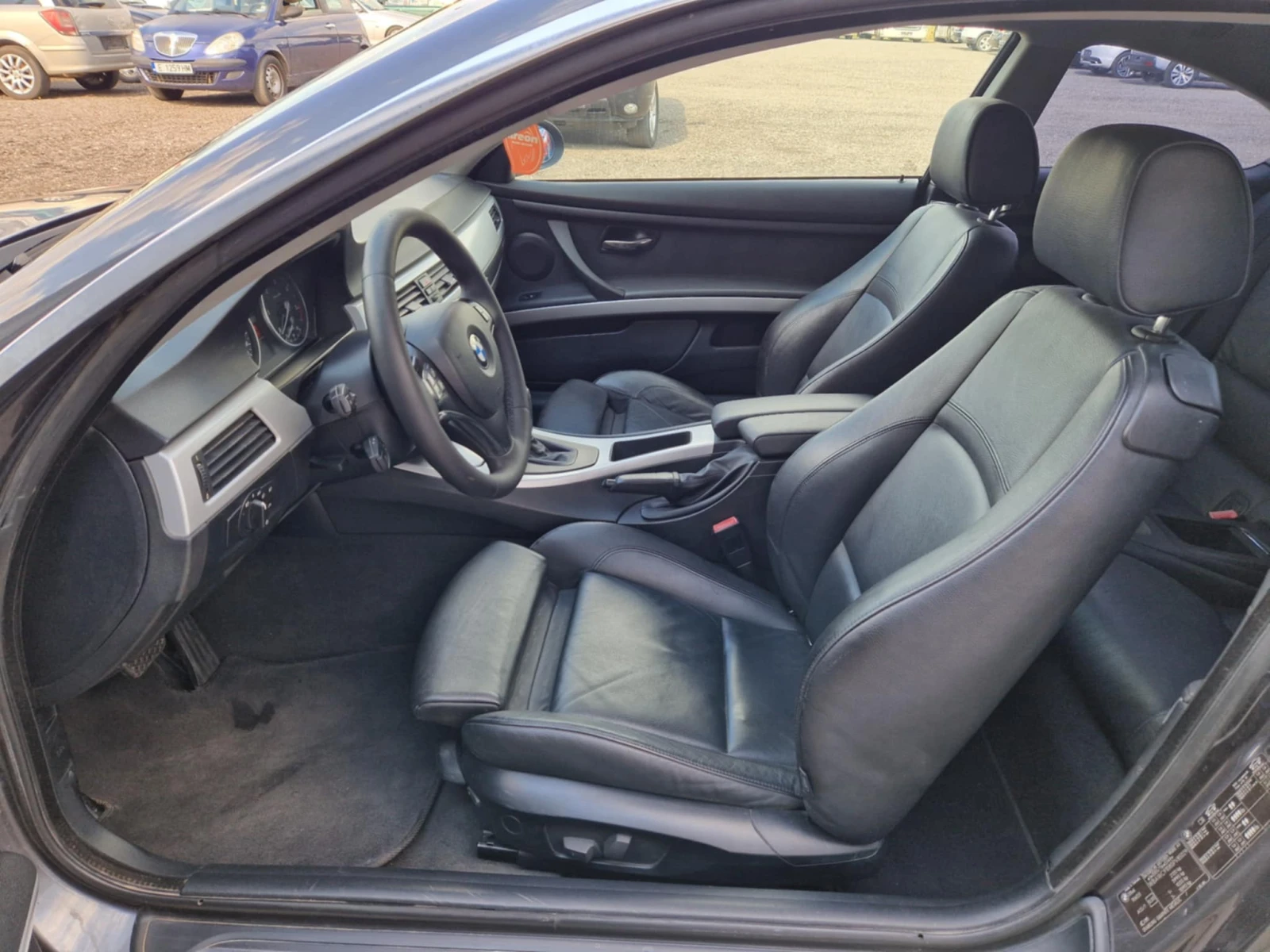 BMW 330 330 XD - изображение 7