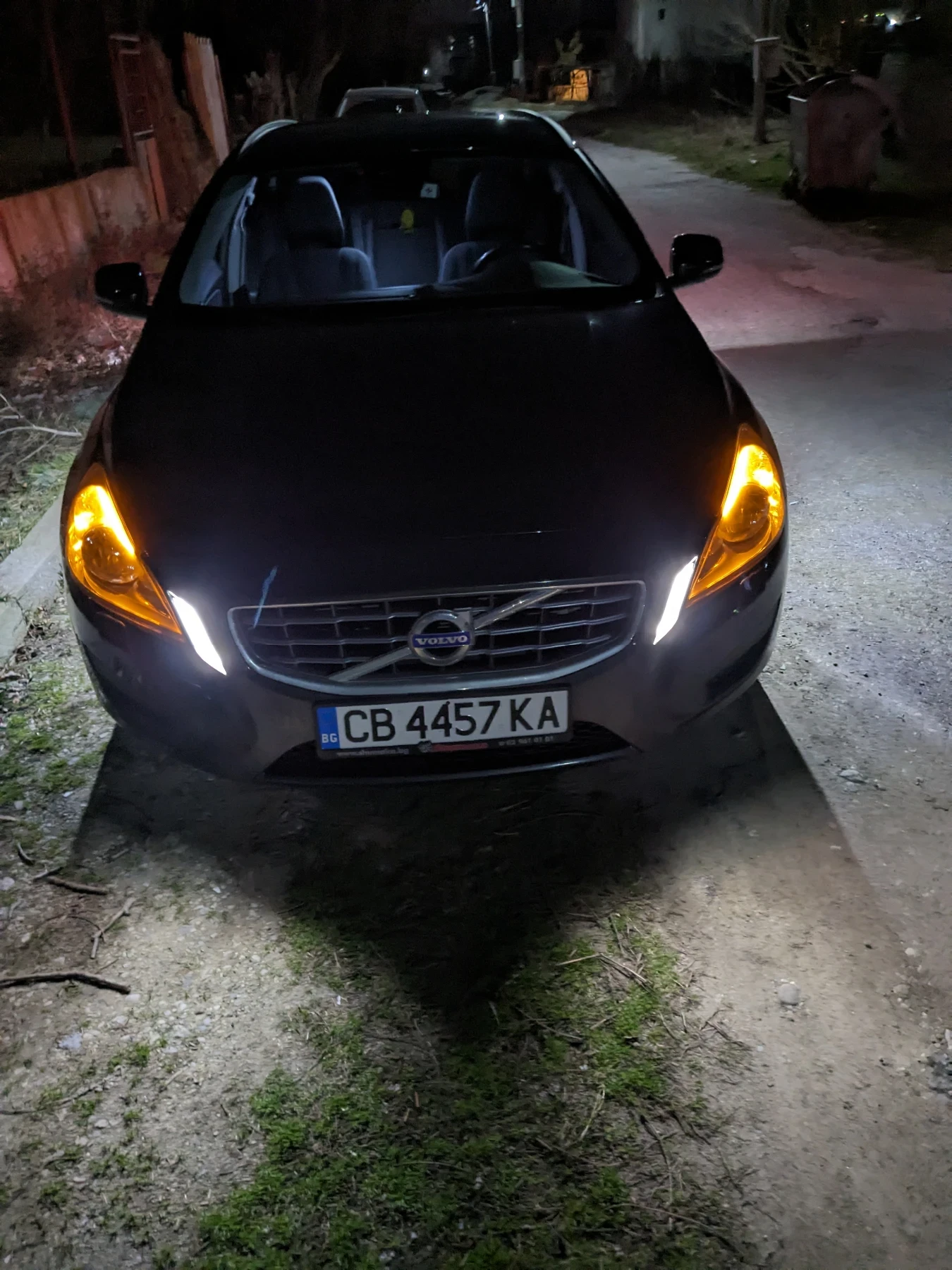 Volvo V60 1.6 DrivE 140кс. - изображение 6