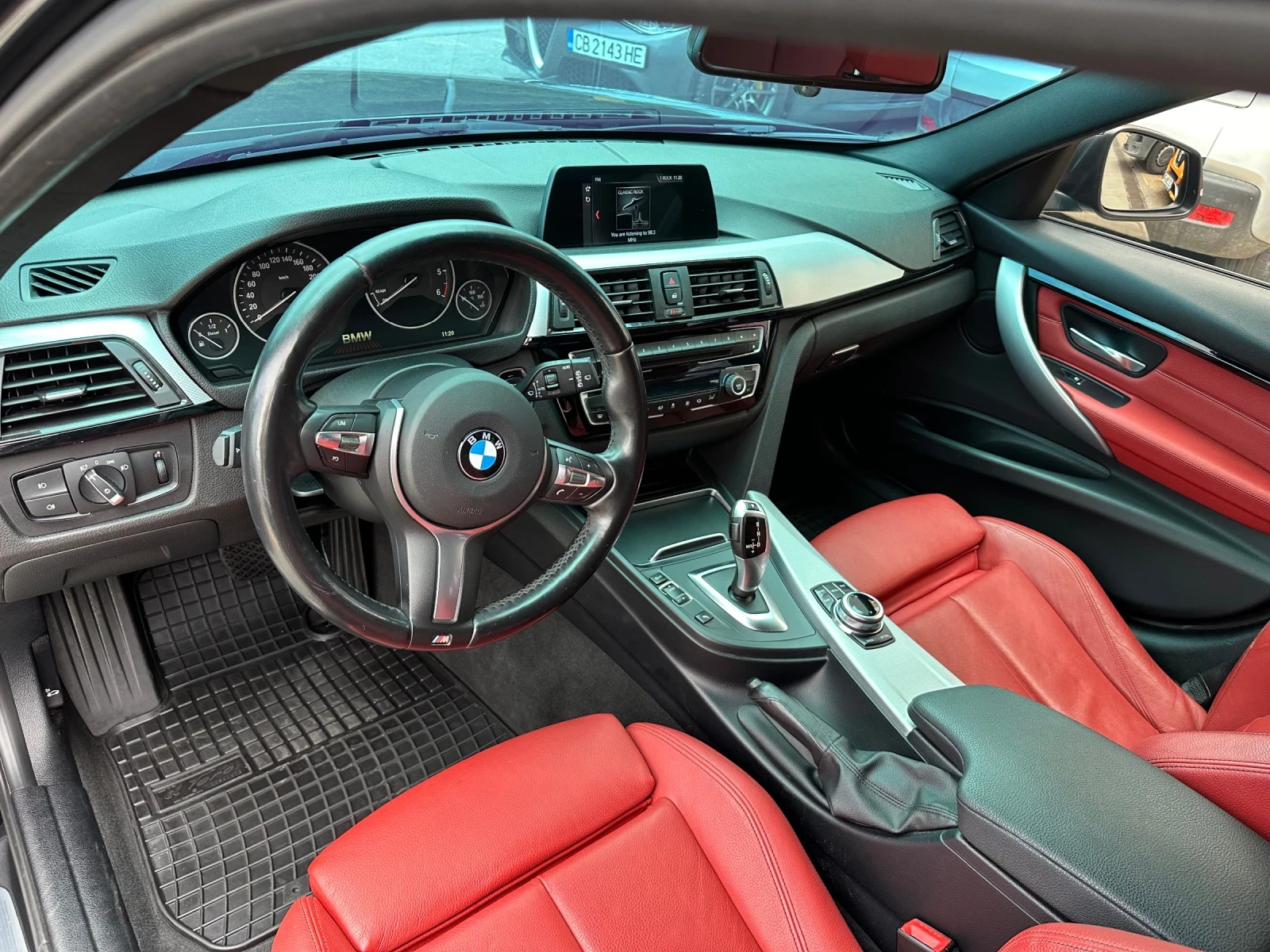 BMW 318 Възможност за Лизинг от ТБИ или Амиго - изображение 6