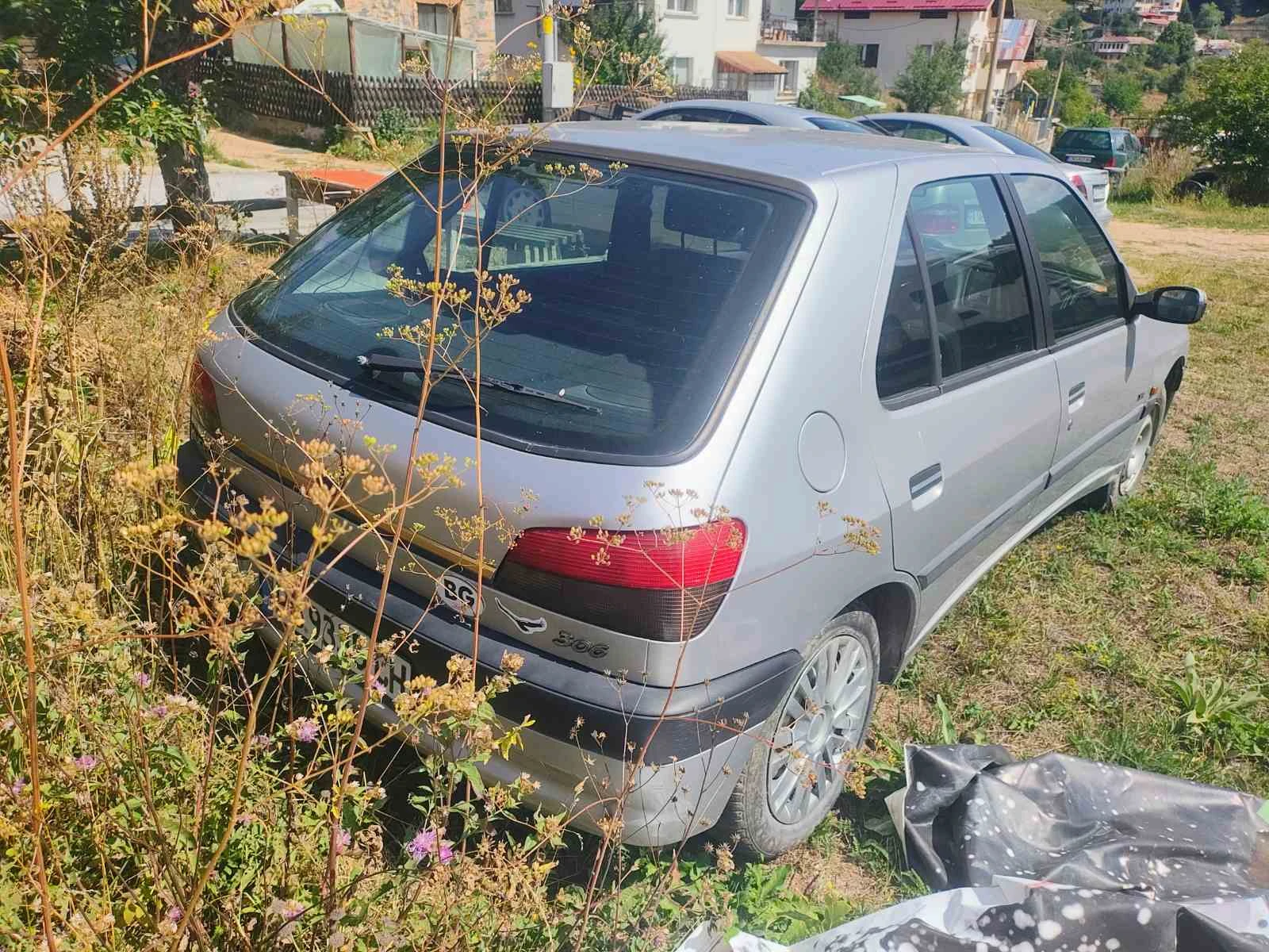 Peugeot 306  - изображение 5