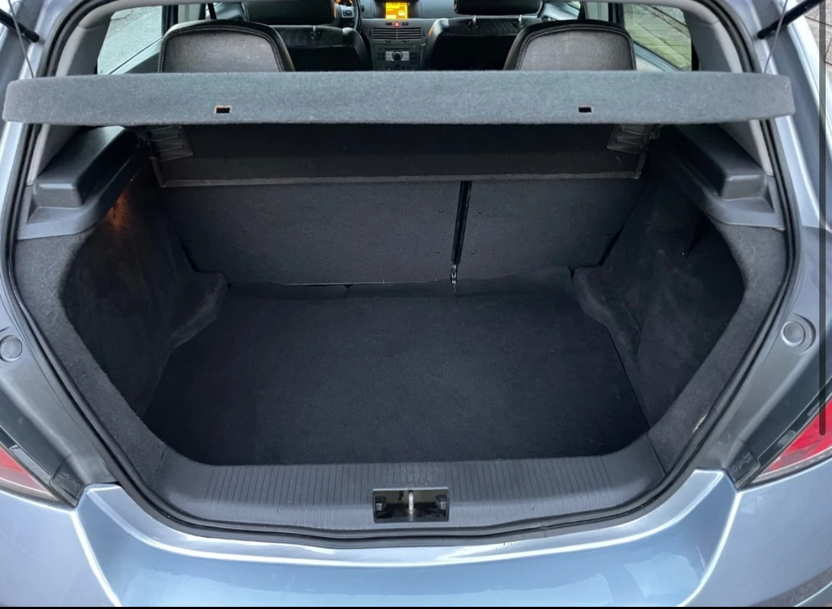 Opel Astra 1.6i - изображение 9