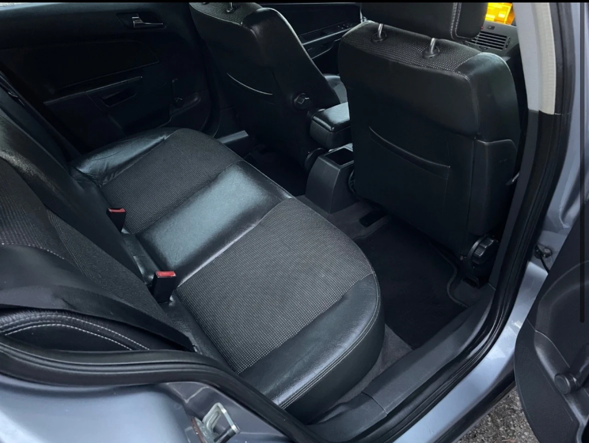Opel Astra 1.6i - изображение 10
