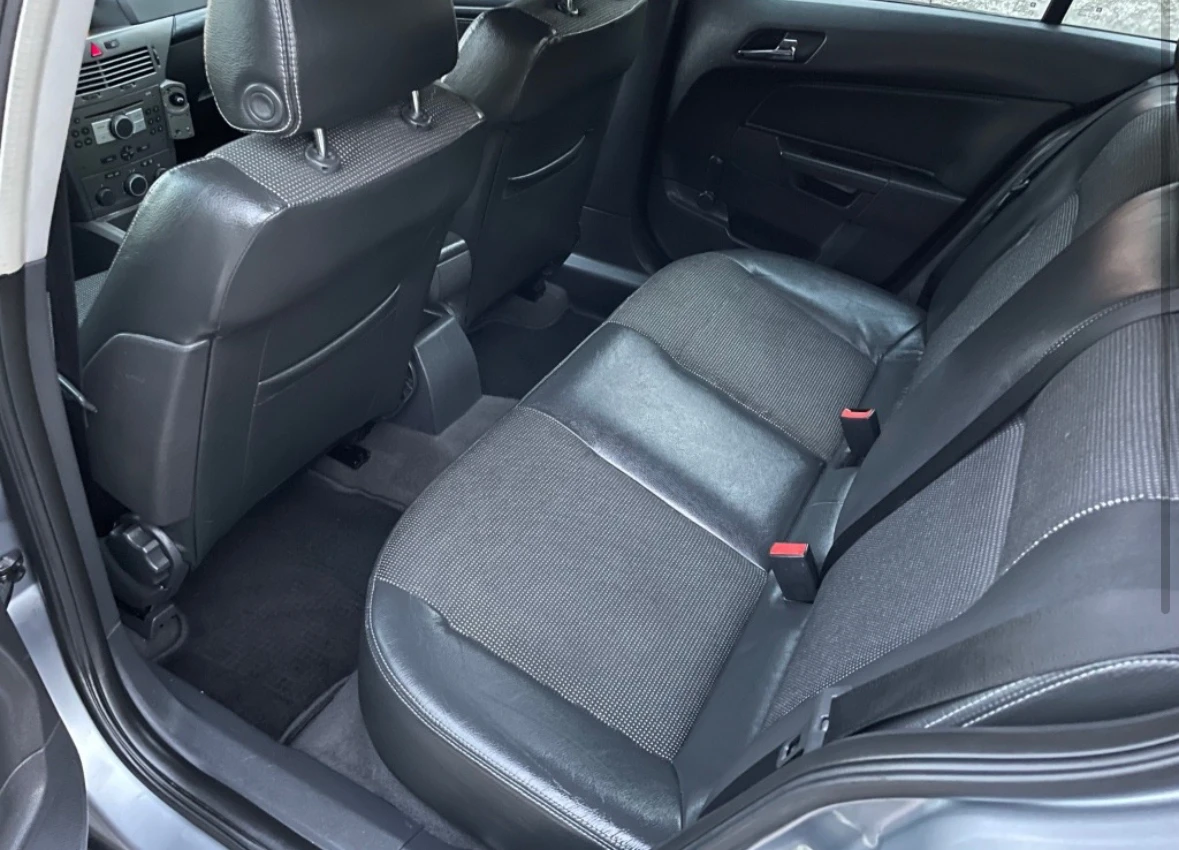 Opel Astra 1.6i - изображение 8