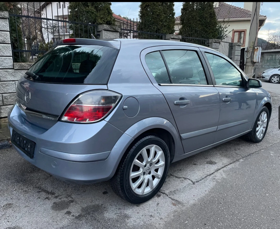 Opel Astra 1.6i - изображение 3