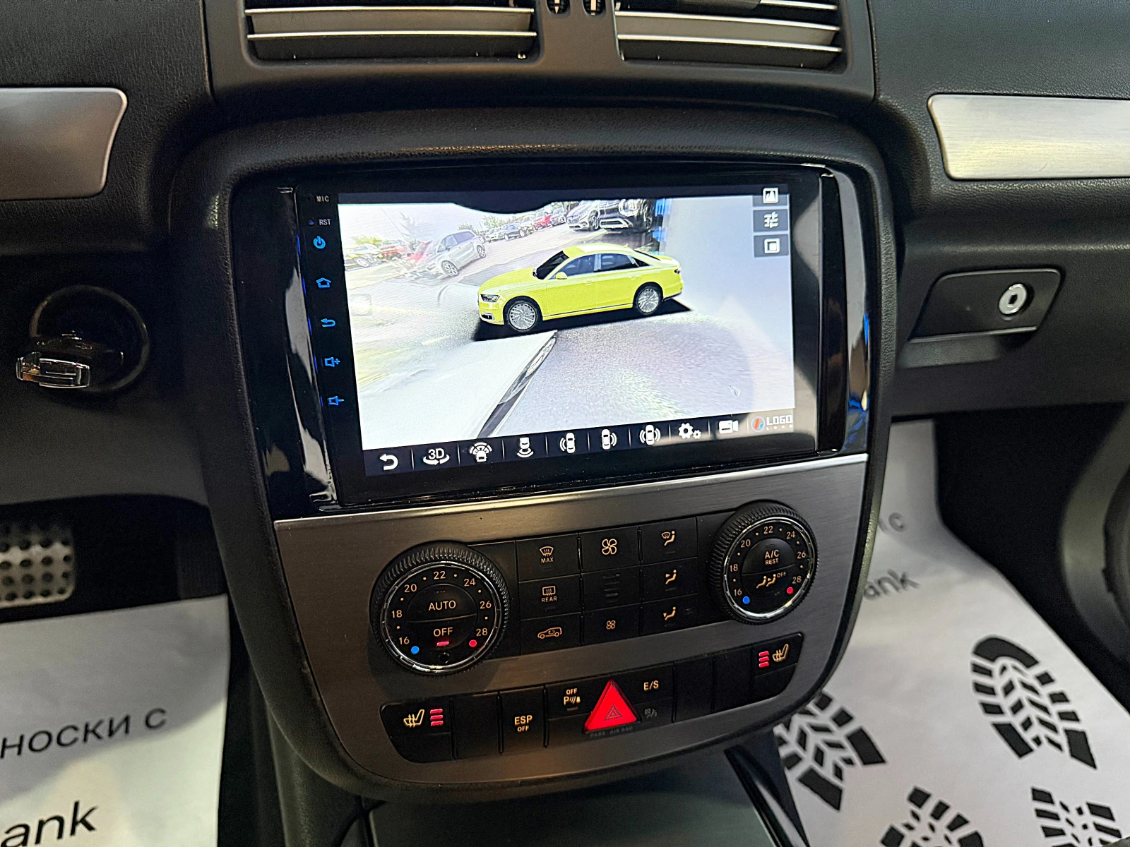 Mercedes-Benz R 350  !!! | Mobile.bg   12