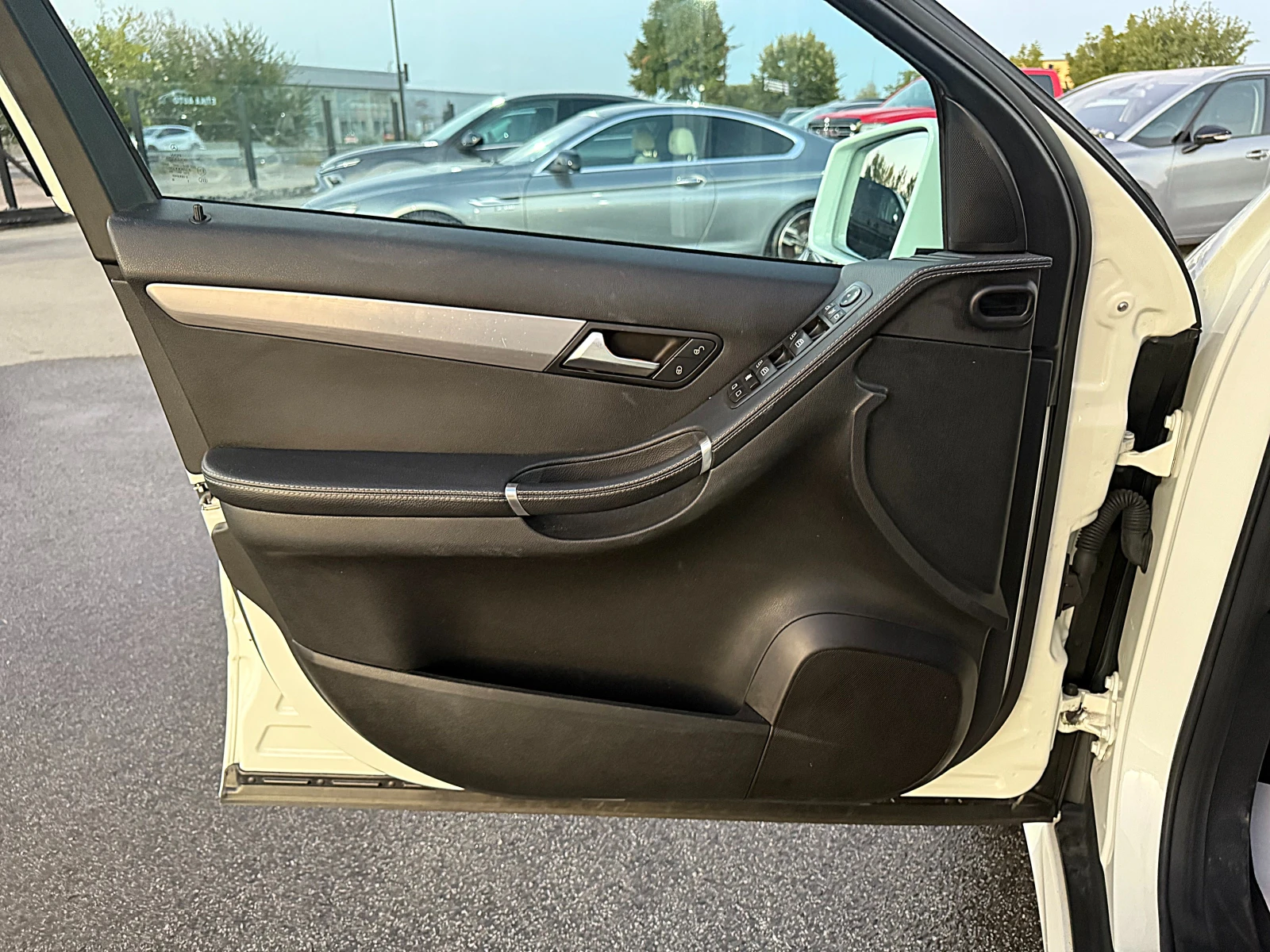 Mercedes-Benz R 350 FACE-LED-XENON-360KAMERI-4x4-NAVI-GERMANIA !!! - изображение 8