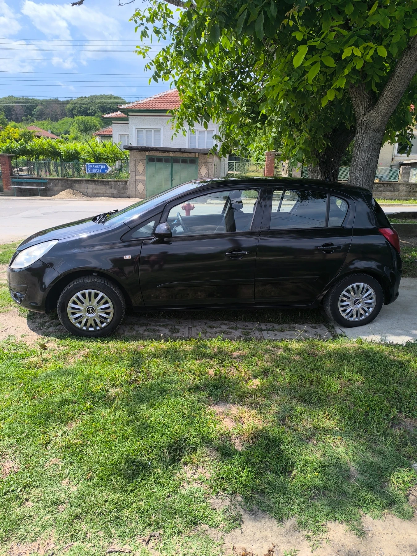 Opel Corsa 1, 3 дизел, 4 цилиндра, Цяла за части | Mobile.bg — изображение 4