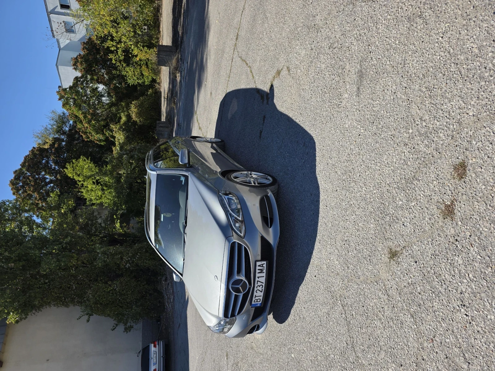 Mercedes-Benz E 300 - | Mobile.bg   14